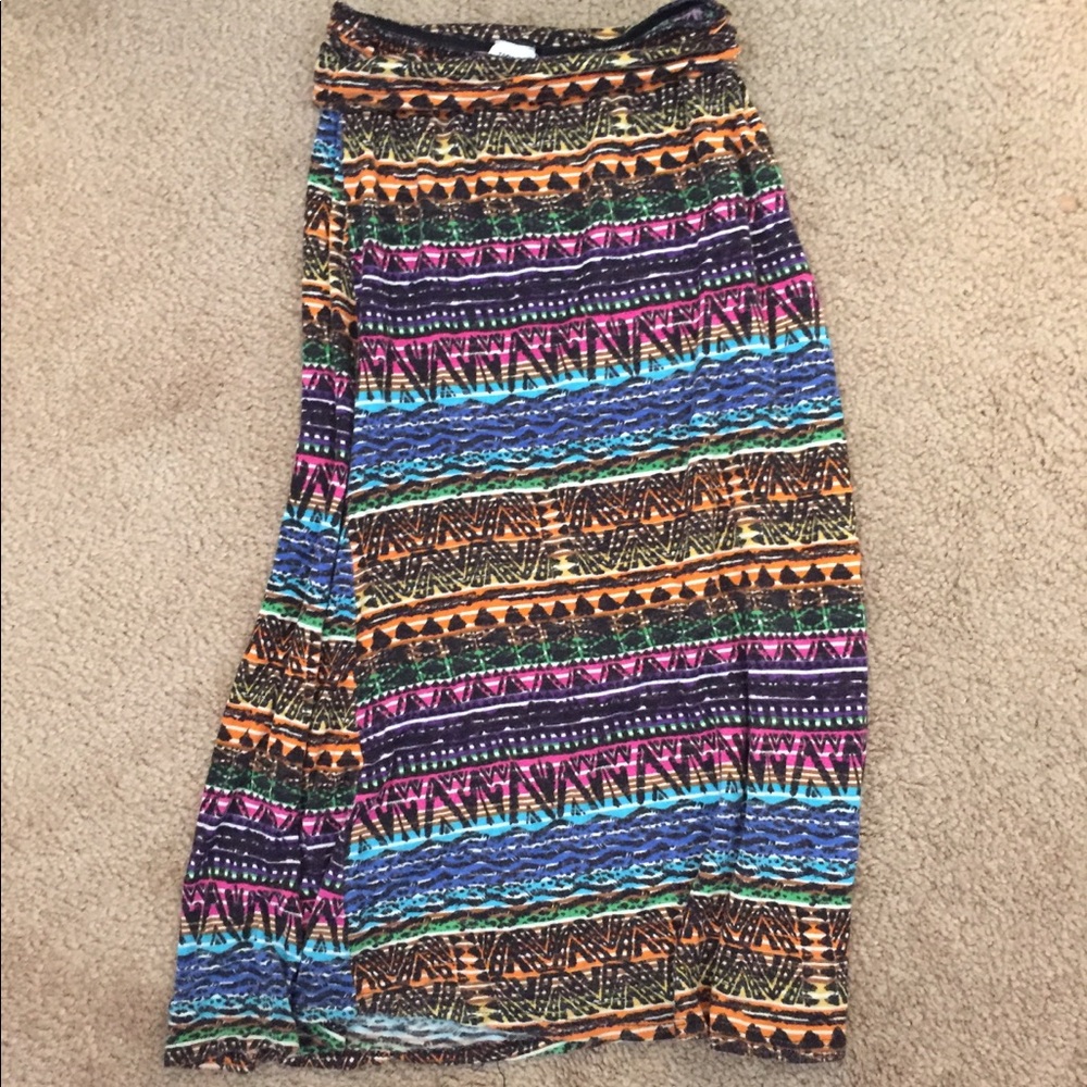 Skirt